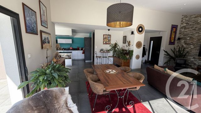 Maison &agrave; vendre - 4 pi&egrave;ces - 122,96 m2 - La Limouziniere - 44 - PAYS-DE-LOIRE