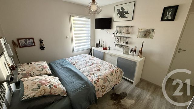 Maison &agrave; vendre - 4 pi&egrave;ces - 122,96 m2 - La Limouziniere - 44 - PAYS-DE-LOIRE