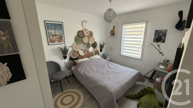 Maison &agrave; vendre - 4 pi&egrave;ces - 122,96 m2 - La Limouziniere - 44 - PAYS-DE-LOIRE