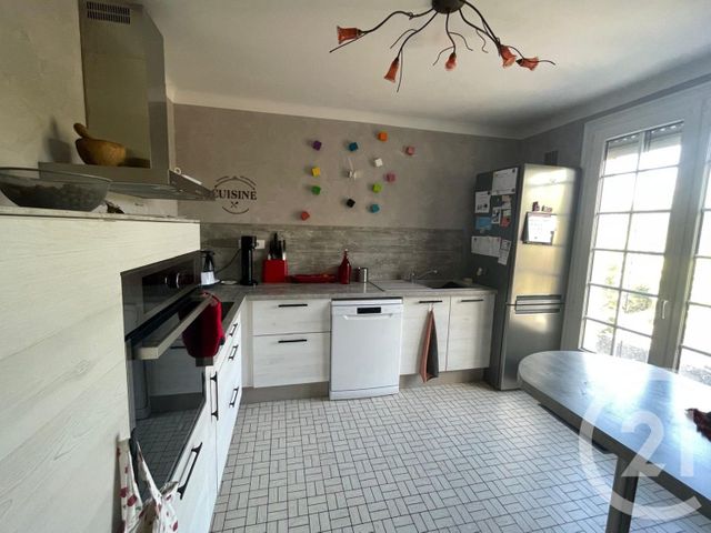 Maison &agrave; vendre - 4 pi&egrave;ces - 107,05 m2 - Villeneuve En Retz - 44 - PAYS-DE-LOIRE