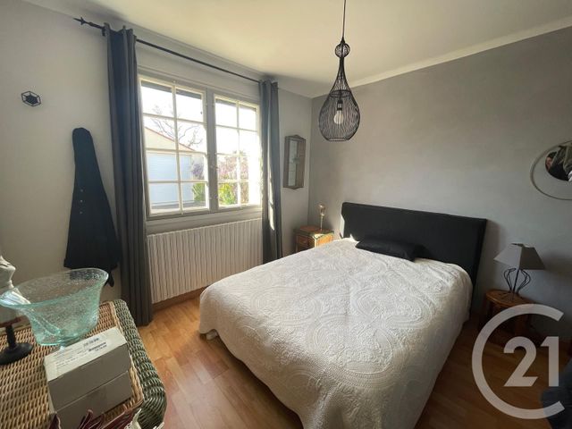 Maison &agrave; vendre - 4 pi&egrave;ces - 107,05 m2 - Villeneuve En Retz - 44 - PAYS-DE-LOIRE