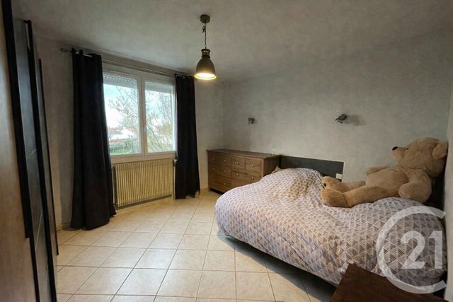 Maison &agrave; vendre - 5 pi&egrave;ces - 91,66 m2 - Machecoul St Meme - 44 - PAYS-DE-LOIRE