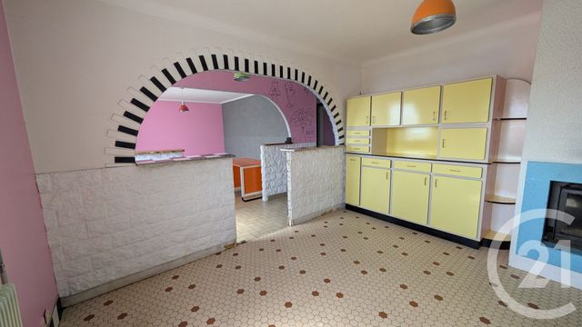 Maison &agrave; vendre - 5 pi&egrave;ces - 91,66 m2 - Machecoul St Meme - 44 - PAYS-DE-LOIRE