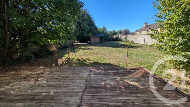 Maison &agrave; vendre - 5 pi&egrave;ces - 91,66 m2 - Machecoul St Meme - 44 - PAYS-DE-LOIRE