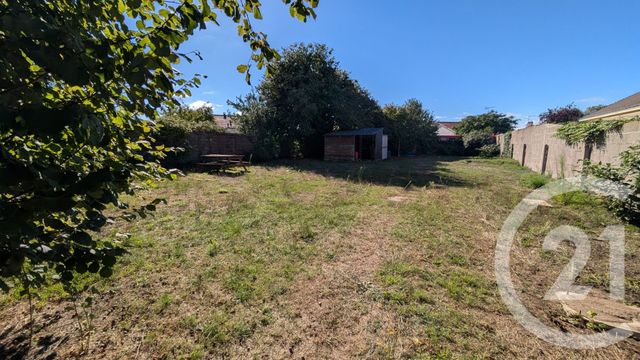Maison &agrave; vendre - 5 pi&egrave;ces - 91,66 m2 - Machecoul St Meme - 44 - PAYS-DE-LOIRE