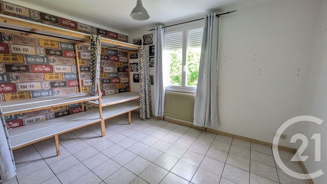 Maison &agrave; vendre - 5 pi&egrave;ces - 91,66 m2 - Machecoul St Meme - 44 - PAYS-DE-LOIRE
