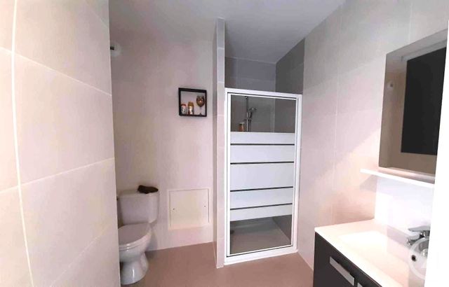 Appartement F2 &agrave; vendre - 2 pi&egrave;ces - 42 m2 - Pornic - 44 - PAYS-DE-LOIRE