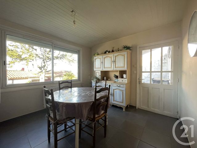 Maison &agrave; vendre - 3 pi&egrave;ces - 86,51 m2 - Villeneuve En Retz - 44 - PAYS-DE-LOIRE