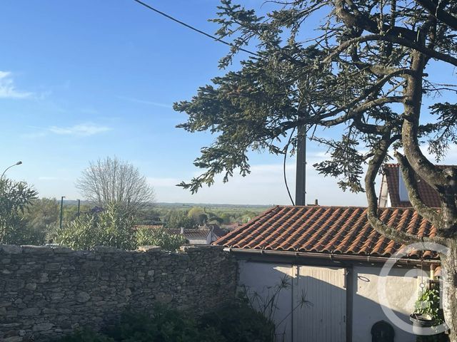 Maison &agrave; vendre - 3 pi&egrave;ces - 86,51 m2 - Villeneuve En Retz - 44 - PAYS-DE-LOIRE