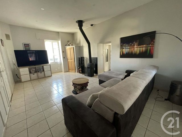 Maison &agrave; vendre - 3 pi&egrave;ces - 86,51 m2 - Villeneuve En Retz - 44 - PAYS-DE-LOIRE