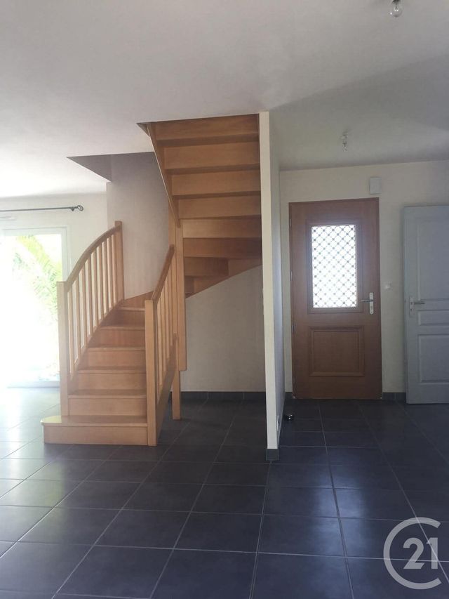 Maison &agrave; louer - 4 pi&egrave;ces - 87 m2 - Machecoul St Meme - 44 - PAYS-DE-LOIRE