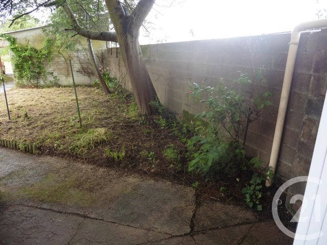 Appartement F2 &agrave; louer - 2 pi&egrave;ces - 23,85 m2 - St Etienne De Mer Morte - 44 - PAYS-DE-LOIRE