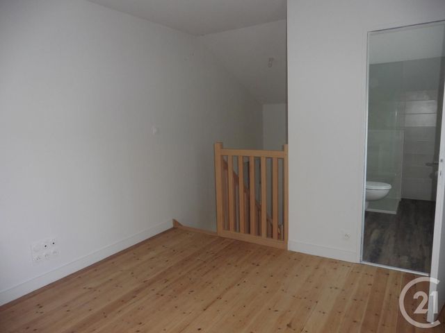 Appartement F2 &agrave; louer - 2 pi&egrave;ces - 23,85 m2 - St Etienne De Mer Morte - 44 - PAYS-DE-LOIRE