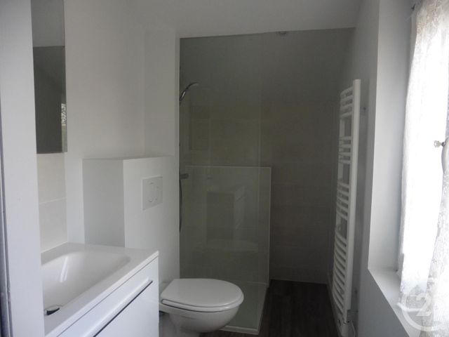 Appartement F2 &agrave; louer - 2 pi&egrave;ces - 23,85 m2 - St Etienne De Mer Morte - 44 - PAYS-DE-LOIRE