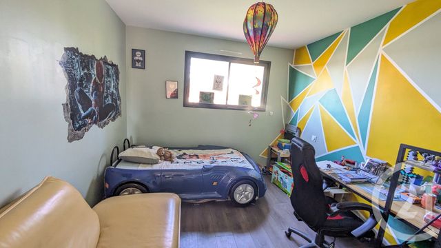 Maison &agrave; vendre - 6 pi&egrave;ces - 161,82 m2 - Corcoue Sur Logne - 44 - PAYS-DE-LOIRE