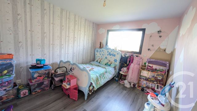 Maison &agrave; vendre - 6 pi&egrave;ces - 161,82 m2 - Corcoue Sur Logne - 44 - PAYS-DE-LOIRE