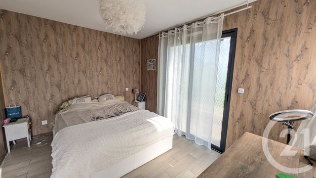 Maison &agrave; vendre - 6 pi&egrave;ces - 161,82 m2 - Corcoue Sur Logne - 44 - PAYS-DE-LOIRE