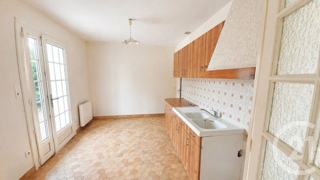 Maison &agrave; louer - 3 pi&egrave;ces - 60,43 m2 - Villeneuve En Retz - 44 - PAYS-DE-LOIRE