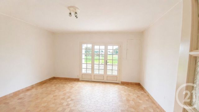 Maison &agrave; louer - 3 pi&egrave;ces - 60,43 m2 - Villeneuve En Retz - 44 - PAYS-DE-LOIRE