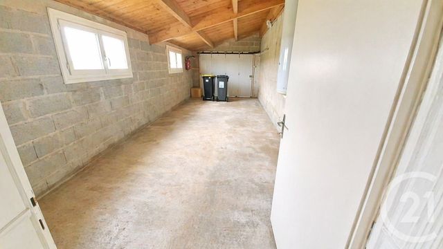 Maison &agrave; louer - 3 pi&egrave;ces - 60,43 m2 - Villeneuve En Retz - 44 - PAYS-DE-LOIRE
