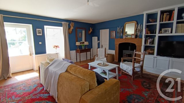 Maison &agrave; vendre - 4 pi&egrave;ces - 114 m2 - Bois De Cene - 85 - PAYS-DE-LOIRE