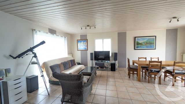 Maison &agrave; vendre - 6 pi&egrave;ces - 155,09 m2 - Machecoul St Meme - 44 - PAYS-DE-LOIRE