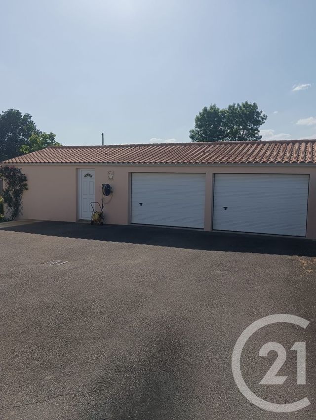 Maison &agrave; vendre - 6 pi&egrave;ces - 155,09 m2 - Machecoul St Meme - 44 - PAYS-DE-LOIRE