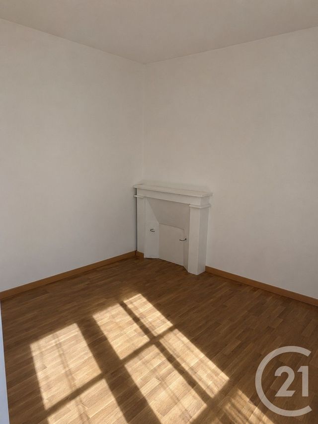 Maison &agrave; louer - 4 pi&egrave;ces - 60,35 m2 - Machecoul St Meme - 44 - PAYS-DE-LOIRE