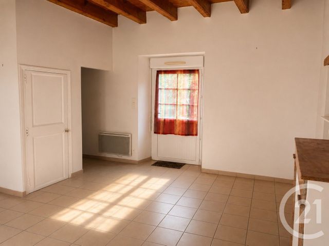 Maison &agrave; louer - 4 pi&egrave;ces - 60,35 m2 - Machecoul St Meme - 44 - PAYS-DE-LOIRE