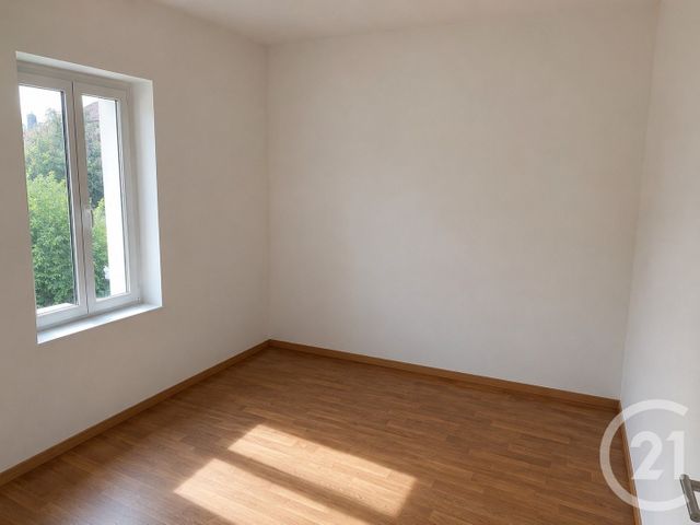 Maison &agrave; louer - 4 pi&egrave;ces - 60,35 m2 - Machecoul St Meme - 44 - PAYS-DE-LOIRE