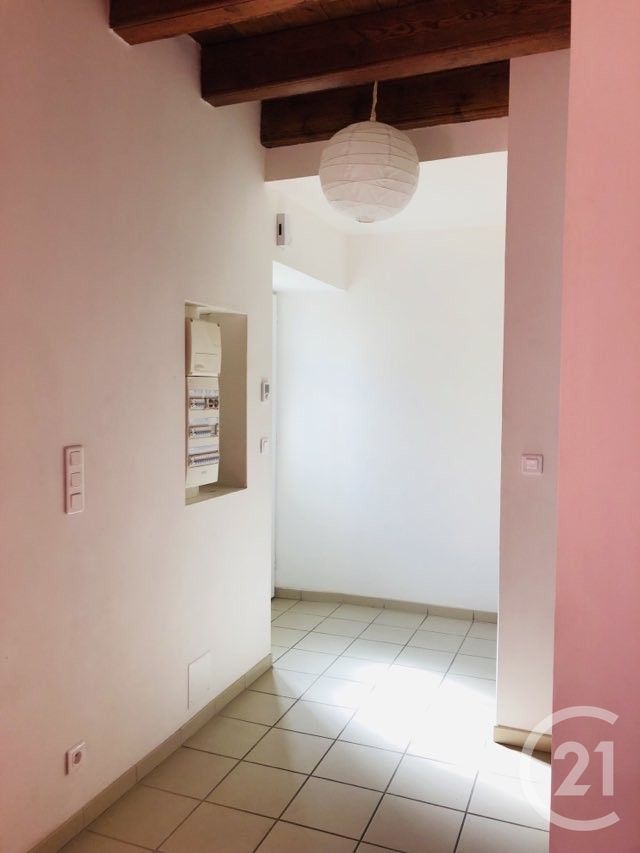 Maison &agrave; louer - 4 pi&egrave;ces - 60,35 m2 - Machecoul St Meme - 44 - PAYS-DE-LOIRE