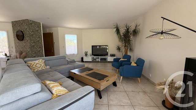 Maison &agrave; vendre - 5 pi&egrave;ces - 171,37 m2 - Ste Pazanne - 44 - PAYS-DE-LOIRE
