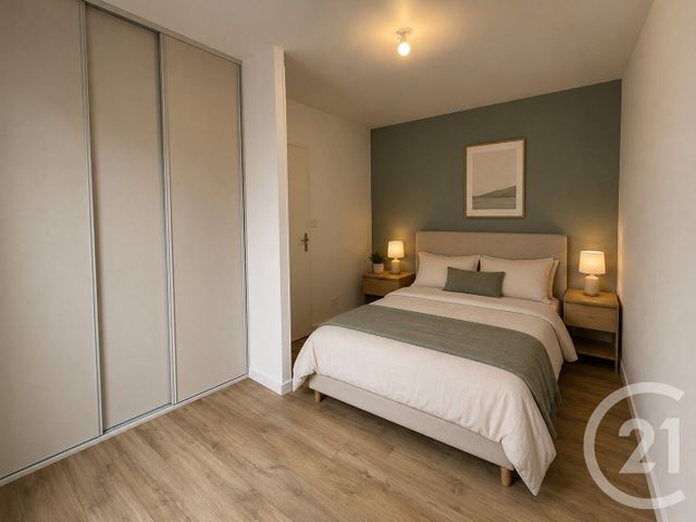 Maison &agrave; vendre - 4 pi&egrave;ces - 90 m2 - Machecoul St Meme - 44 - PAYS-DE-LOIRE