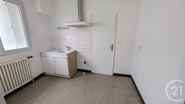 Maison &agrave; vendre - 4 pi&egrave;ces - 77,15 m2 - Challans - 85 - PAYS-DE-LOIRE