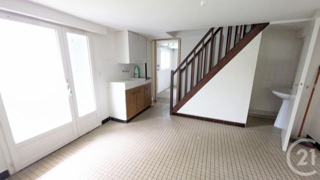 Maison &agrave; vendre - 4 pi&egrave;ces - 77,15 m2 - Challans - 85 - PAYS-DE-LOIRE