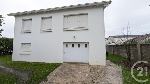 Maison &agrave; vendre - 4 pi&egrave;ces - 77,15 m2 - Challans - 85 - PAYS-DE-LOIRE