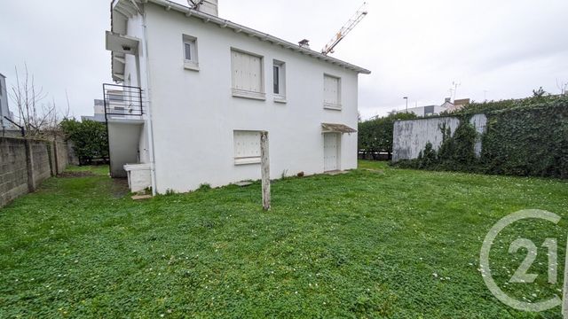 Maison &agrave; vendre - 4 pi&egrave;ces - 77,15 m2 - Challans - 85 - PAYS-DE-LOIRE