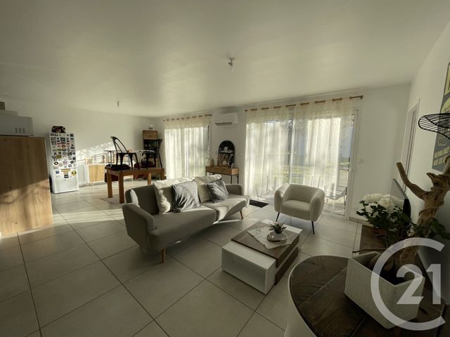 maison - BOIS DE CENE - 85