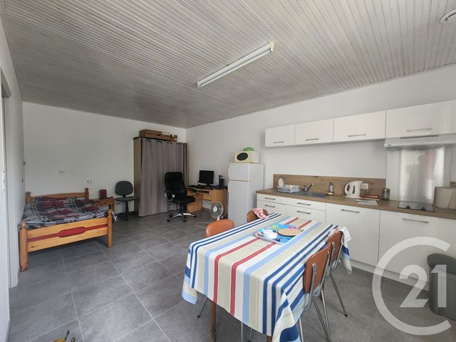 appartement - MACHECOUL ST MEME - 44