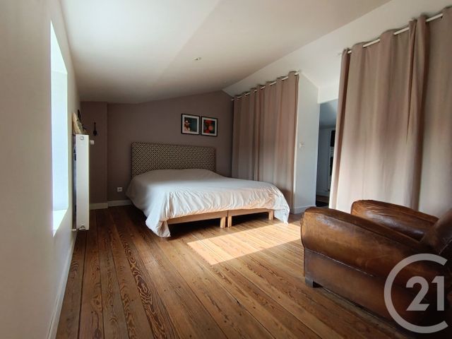 Maison &agrave; vendre - 5 pi&egrave;ces - 160,32 m2 - St Etienne De Mer Morte - 44 - PAYS-DE-LOIRE