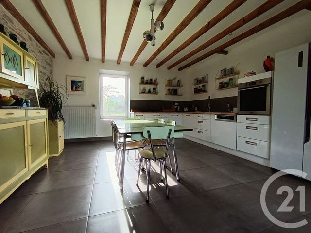 Maison &agrave; vendre - 5 pi&egrave;ces - 160,32 m2 - St Etienne De Mer Morte - 44 - PAYS-DE-LOIRE