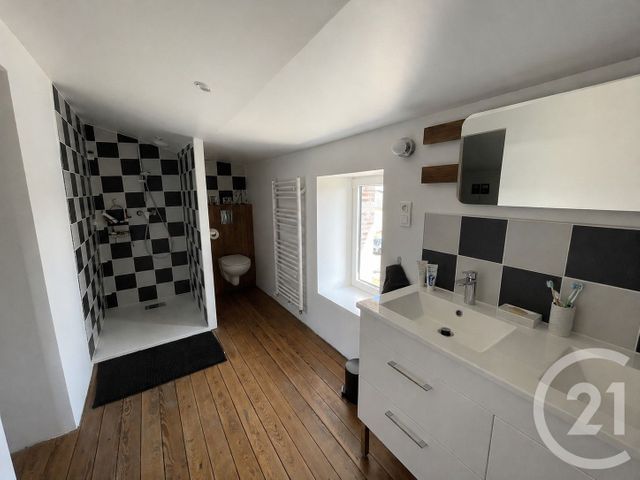 Maison &agrave; vendre - 5 pi&egrave;ces - 160,32 m2 - St Etienne De Mer Morte - 44 - PAYS-DE-LOIRE