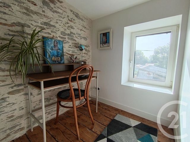 Maison &agrave; vendre - 5 pi&egrave;ces - 160,32 m2 - St Etienne De Mer Morte - 44 - PAYS-DE-LOIRE