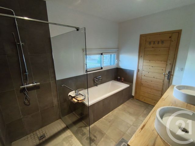 Maison &agrave; vendre - 5 pi&egrave;ces - 160,32 m2 - St Etienne De Mer Morte - 44 - PAYS-DE-LOIRE
