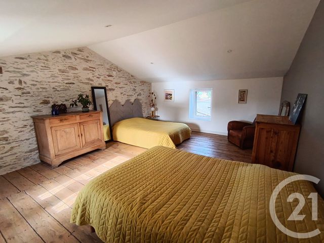 Maison &agrave; vendre - 5 pi&egrave;ces - 160,32 m2 - St Etienne De Mer Morte - 44 - PAYS-DE-LOIRE