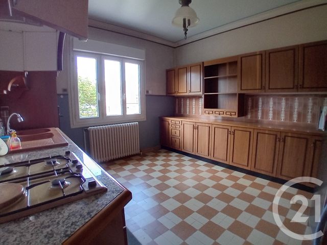 Maison &agrave; vendre - 6 pi&egrave;ces - 136,82 m2 - Paulx - 44 - PAYS-DE-LOIRE