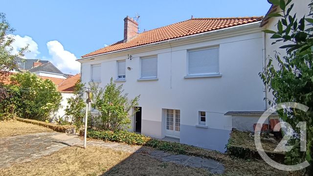 maison - PAULX - 44