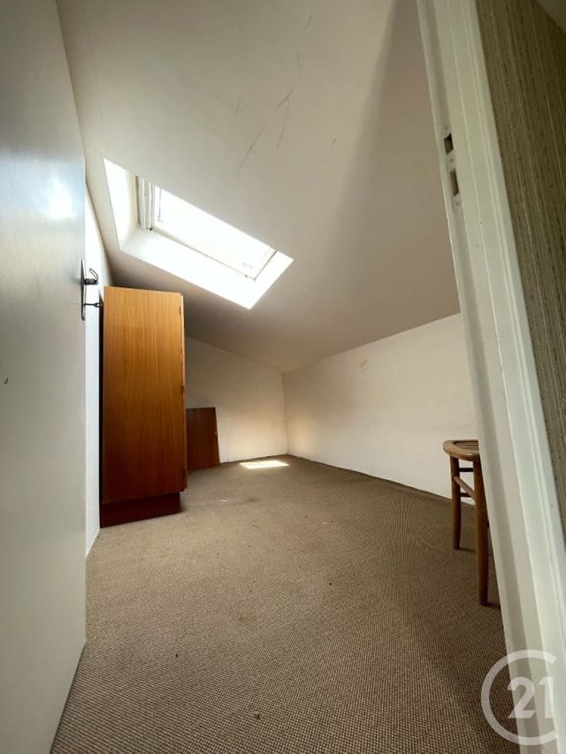 Maison &agrave; vendre - 3 pi&egrave;ces - 60,54 m2 - Machecoul St Meme - 44 - PAYS-DE-LOIRE