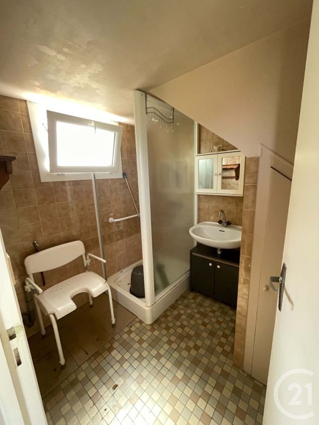Maison &agrave; vendre - 3 pi&egrave;ces - 60,54 m2 - Machecoul St Meme - 44 - PAYS-DE-LOIRE
