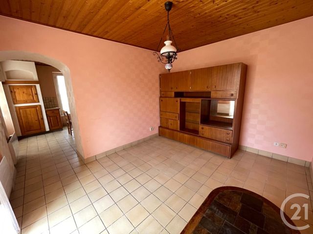 Maison &agrave; vendre - 3 pi&egrave;ces - 60,54 m2 - Machecoul St Meme - 44 - PAYS-DE-LOIRE